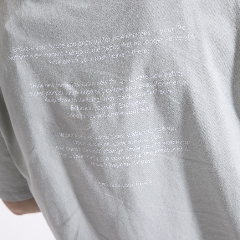 T-shirt "Dusty" 